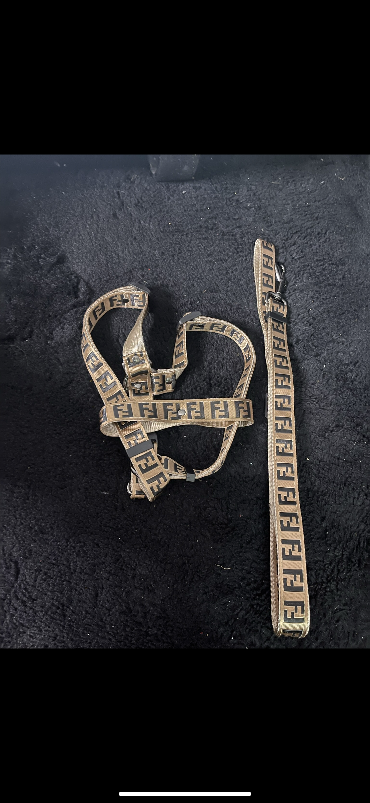 Furendi harness