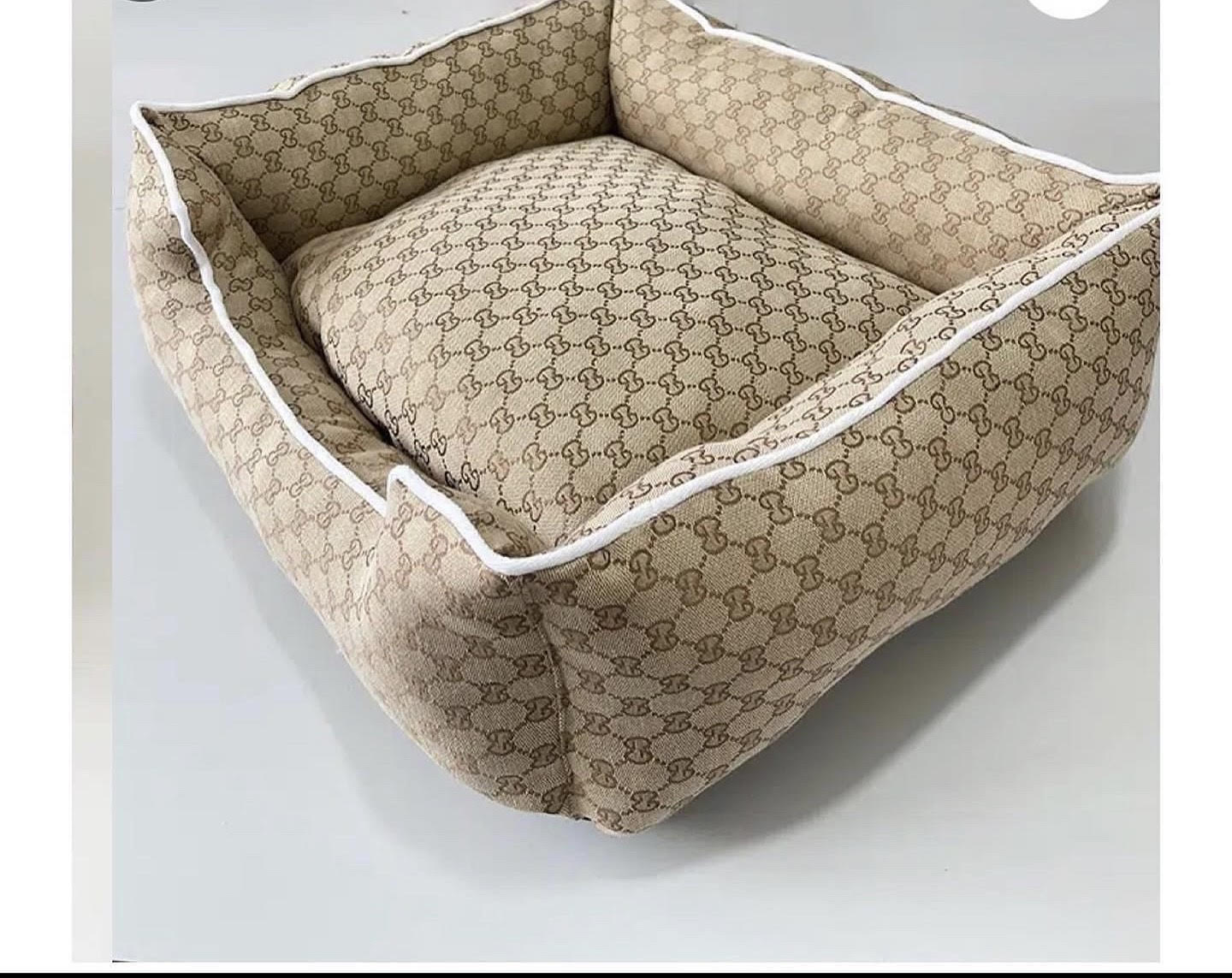 Pucci Bed