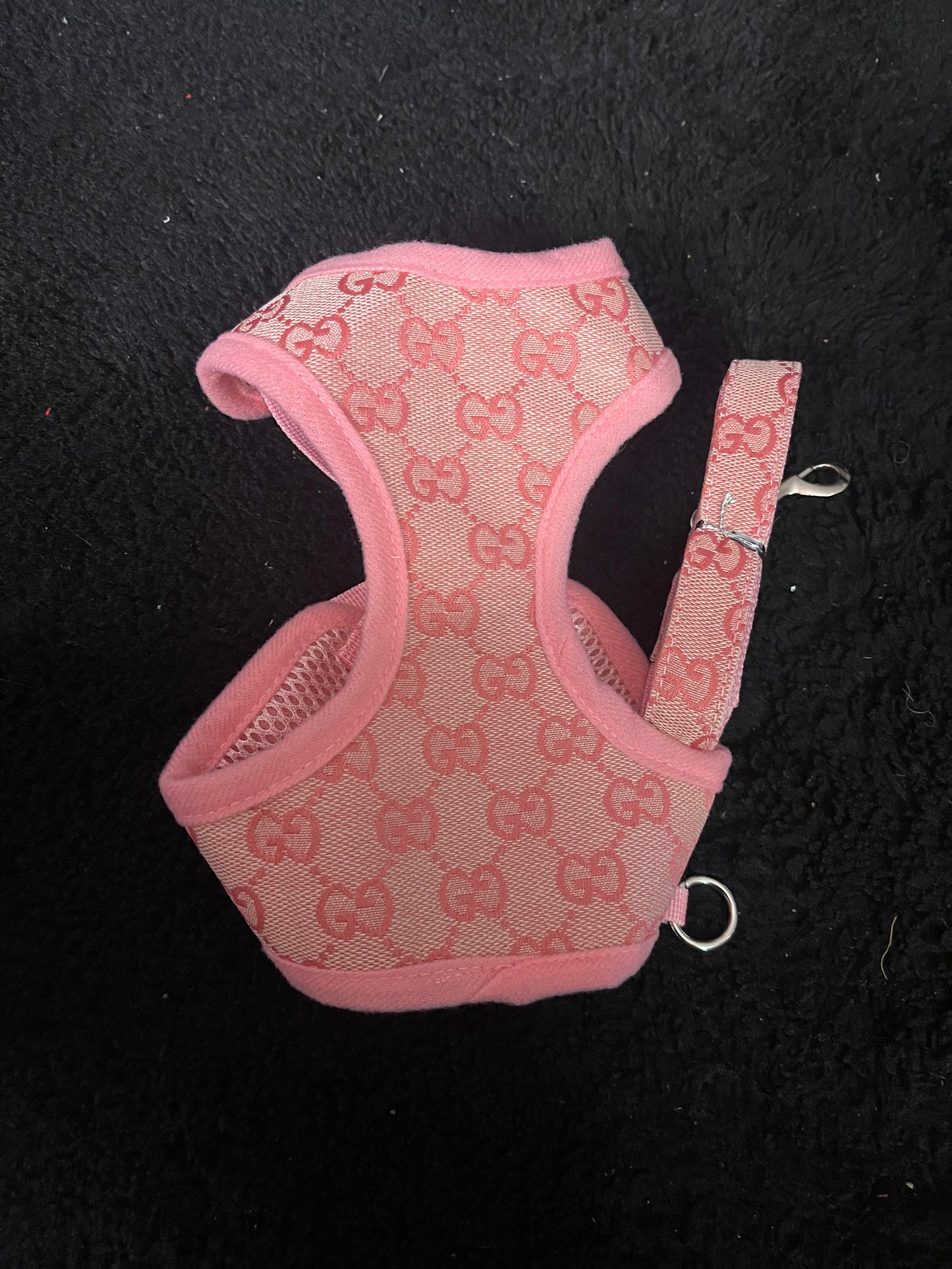 Pucci Harness