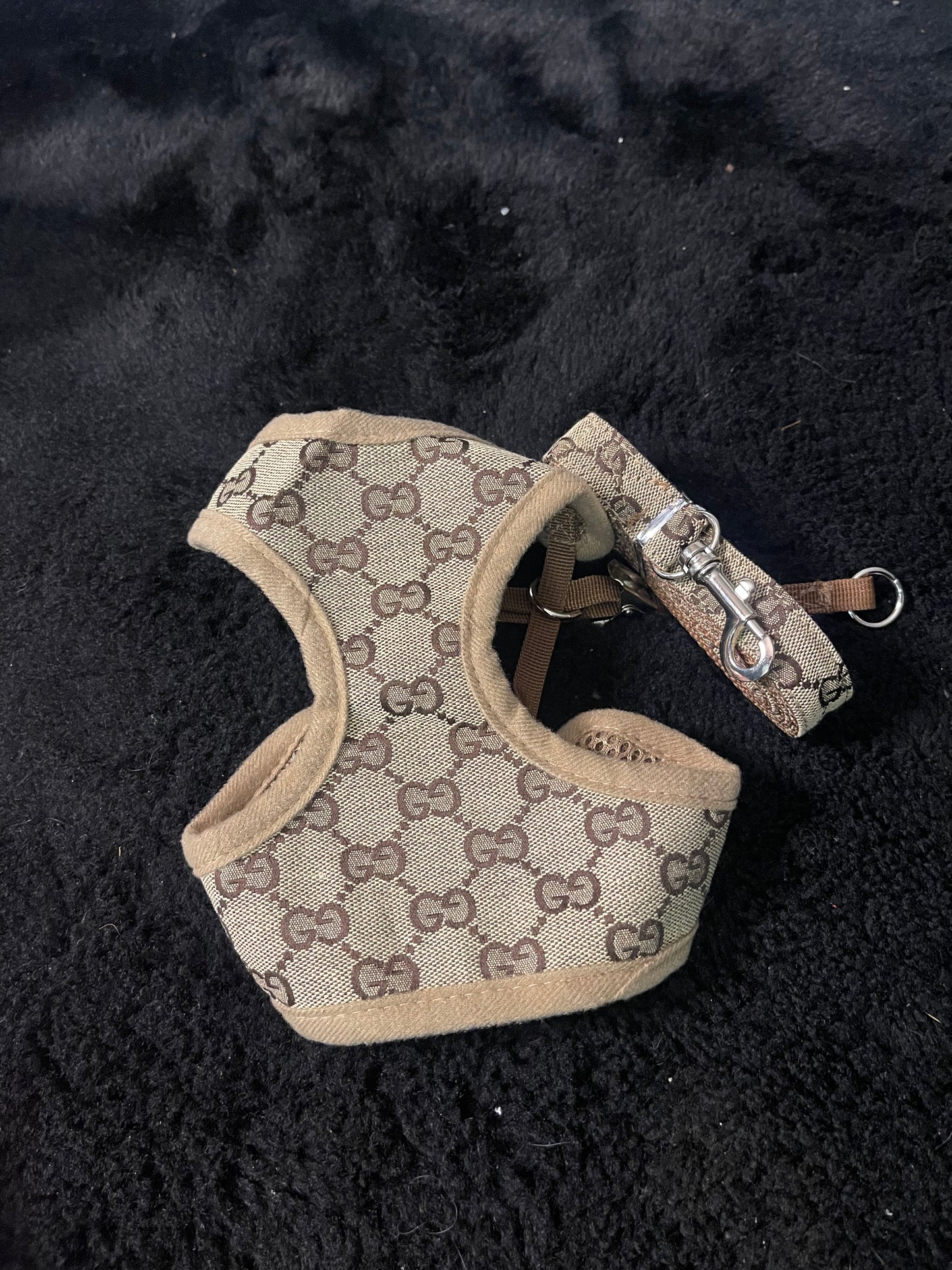 Pucci Harness