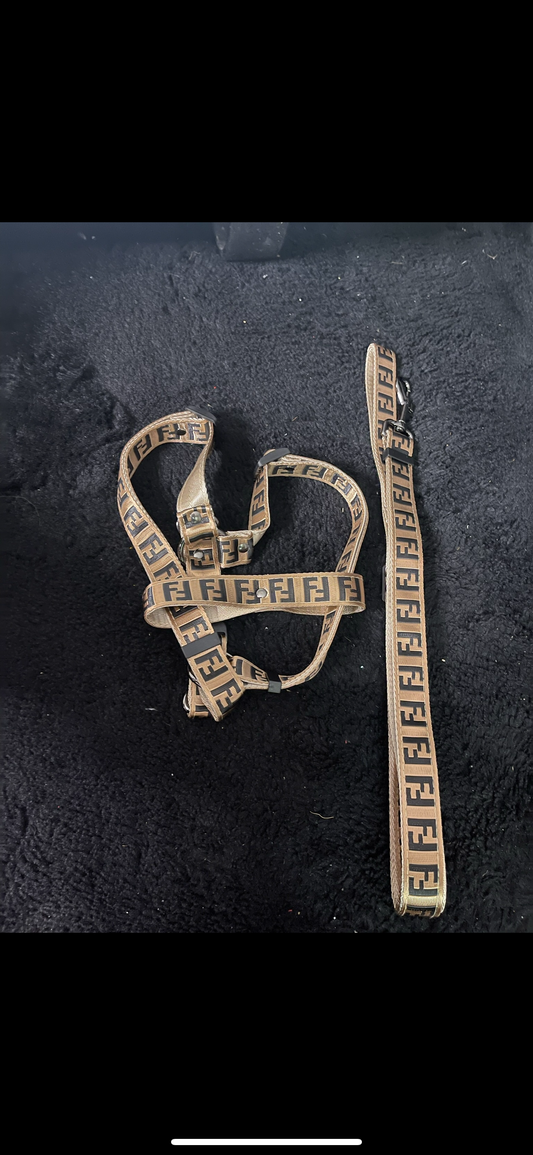 Furendi harness