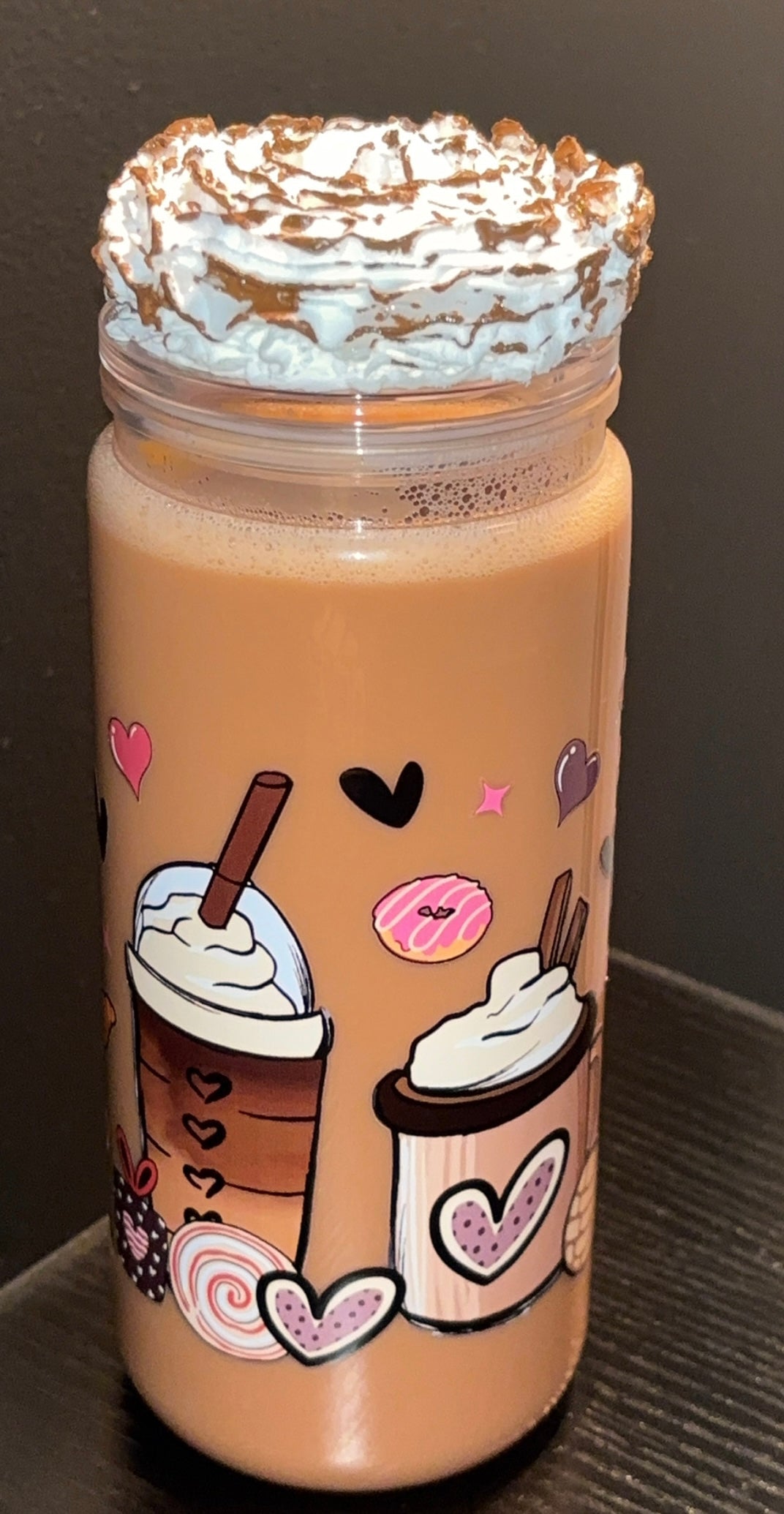 Coffee Tumbler