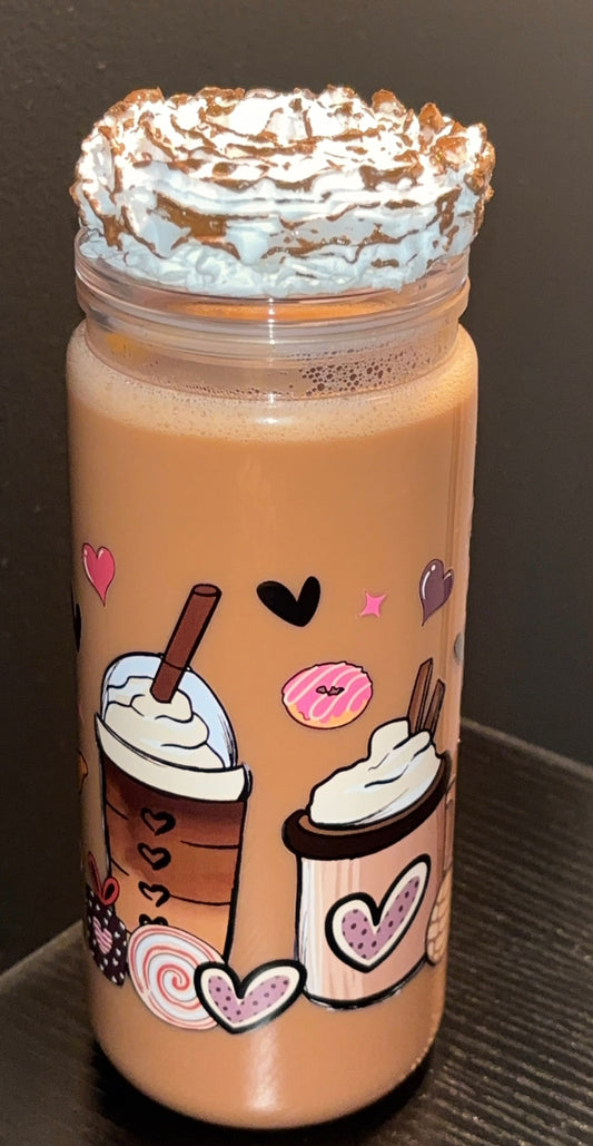 Coffee Tumbler