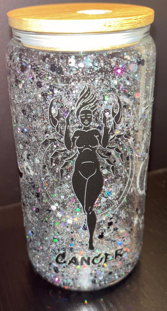 Cancer Tumbler￼