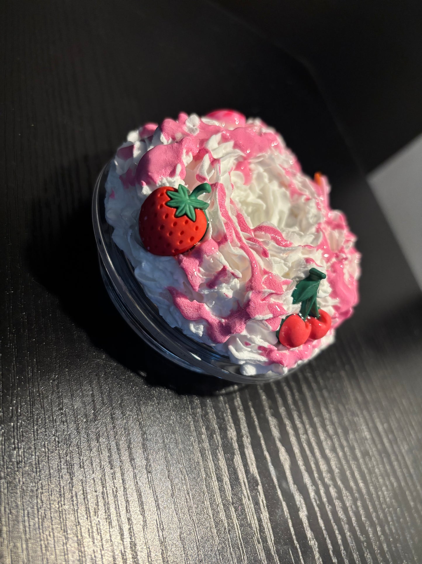 Sweets Tumbler