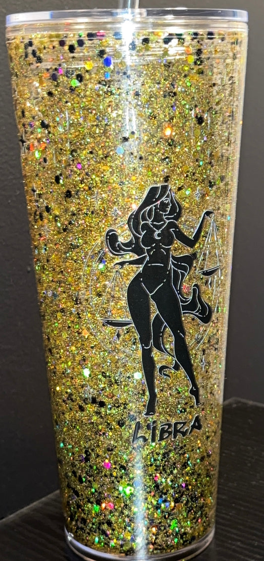Libra Tumbler