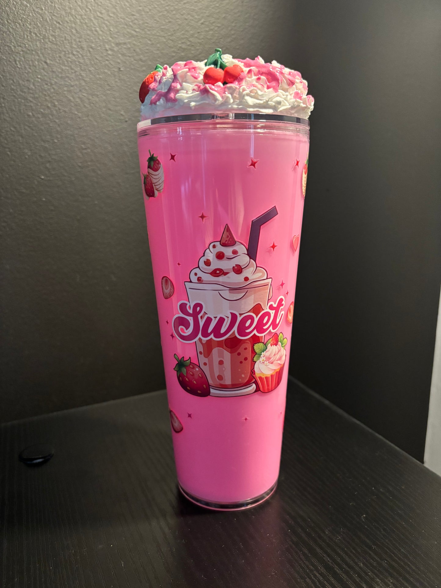 Sweets Tumbler