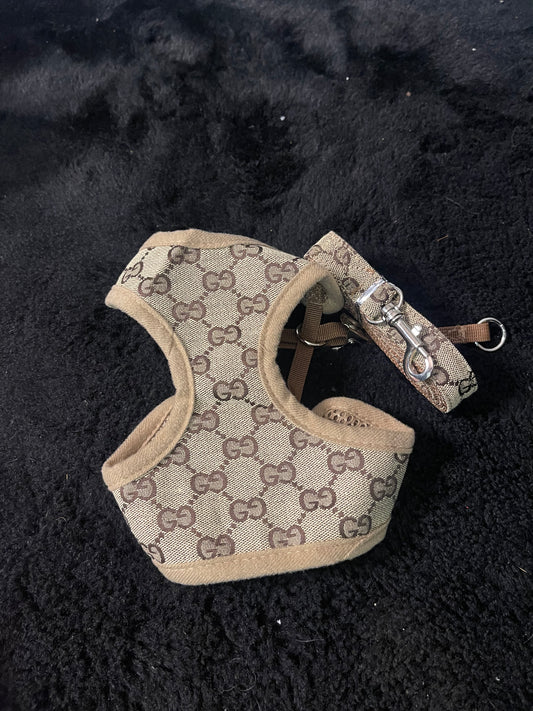 Pucci Harness