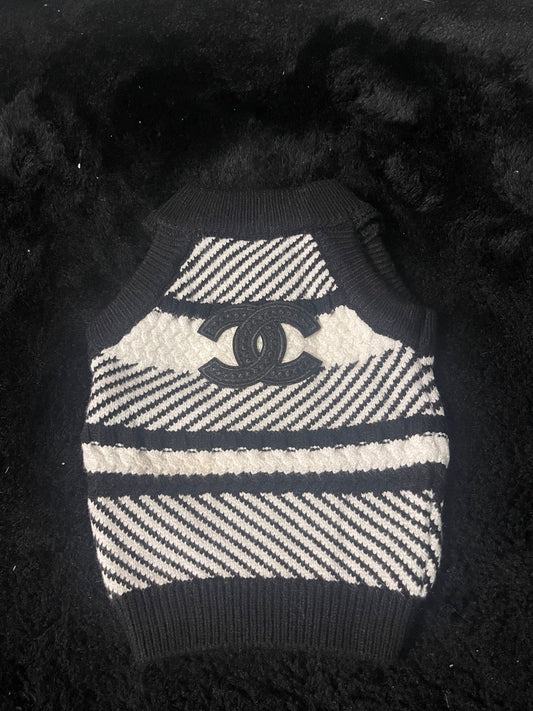 Double CC Tee