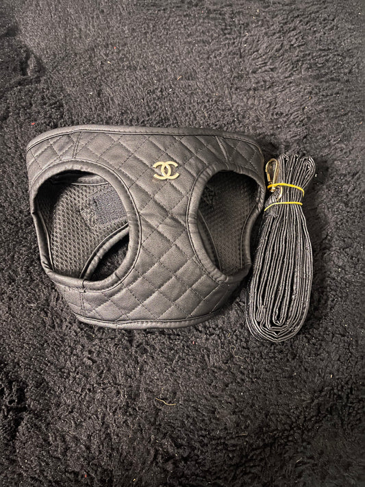 Double CC Harness