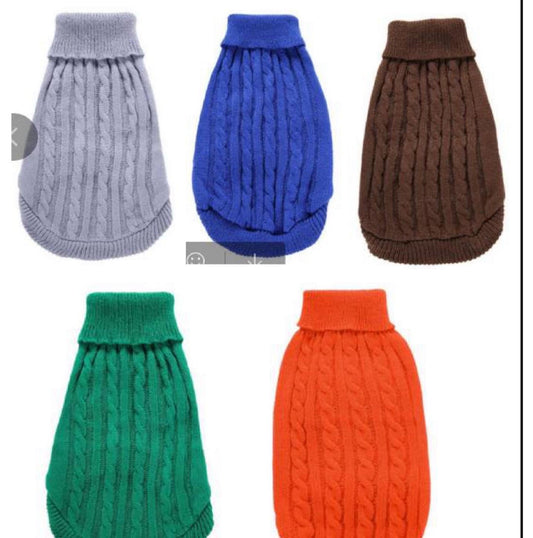 Sweaters